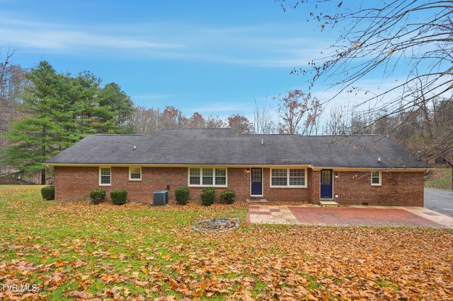 8412 Courtland Road, Wise, VA 24293