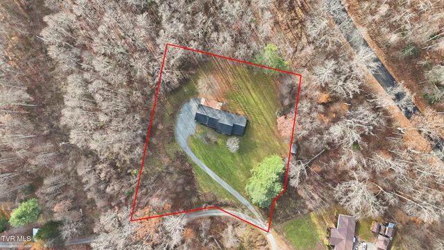 8412 Courtland Road, Wise, VA 24293