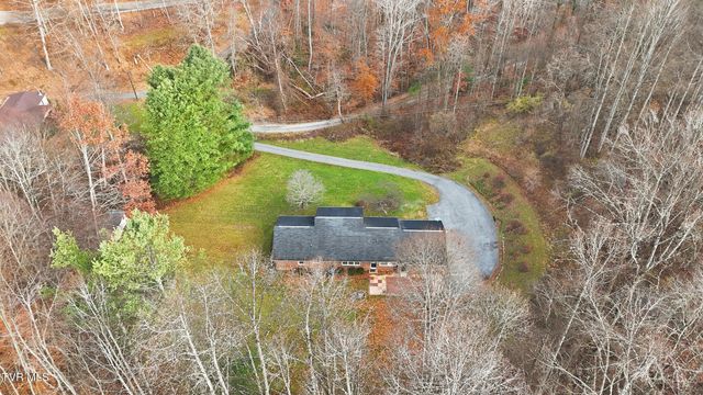 8412 Courtland Road, Wise, VA 24293