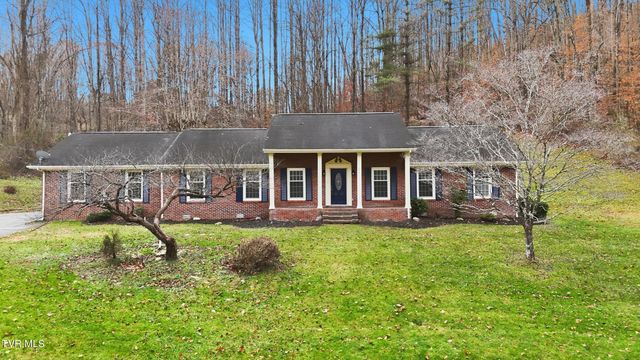 8412 Courtland Road, Wise, VA 24293