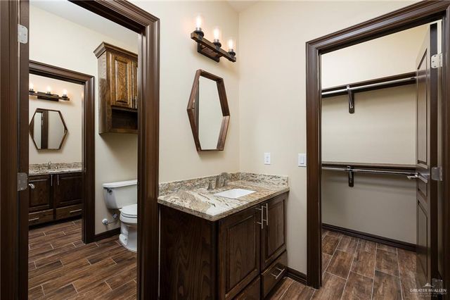 13921 N 36th Street, Mcallen, TX 78504