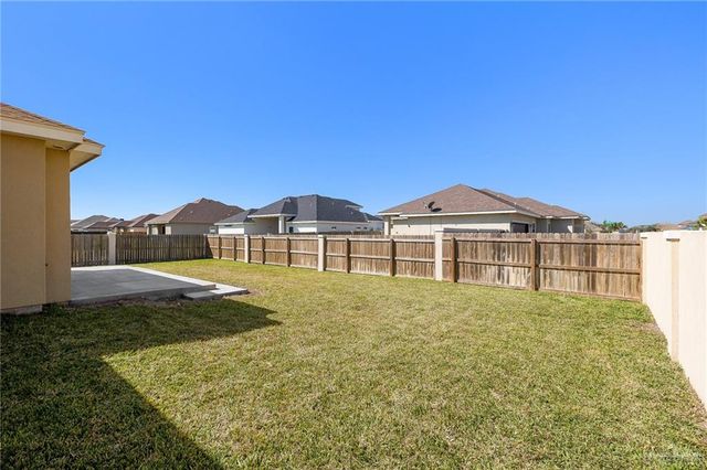 13921 N 36th Street, Mcallen, TX 78504
