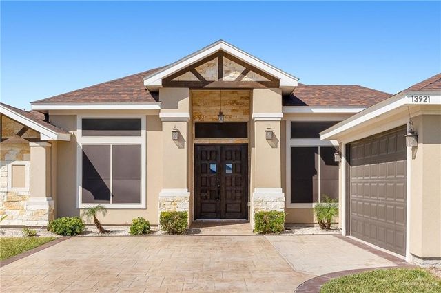 13921 N 36th Street, Mcallen, TX 78504