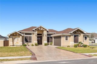 13921 N 36th Street, Mcallen, TX 78504