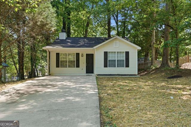2655 Impala Drive, Cumming, GA 30041