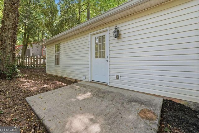 2655 Impala Drive, Cumming, GA 30041