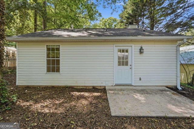 2655 Impala Drive, Cumming, GA 30041
