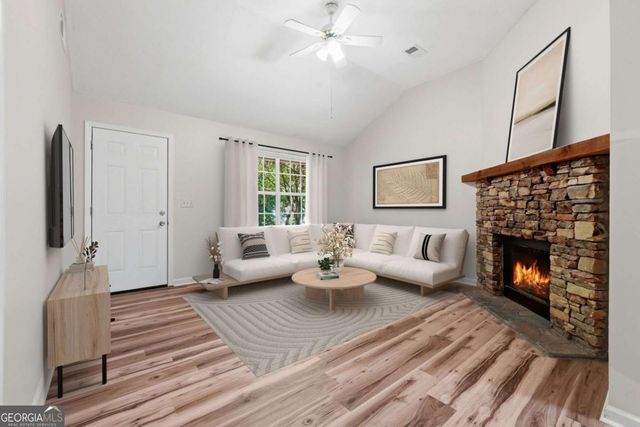2655 Impala Drive, Cumming, GA 30041
