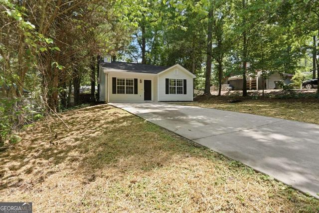 2655 Impala Drive, Cumming, GA 30041