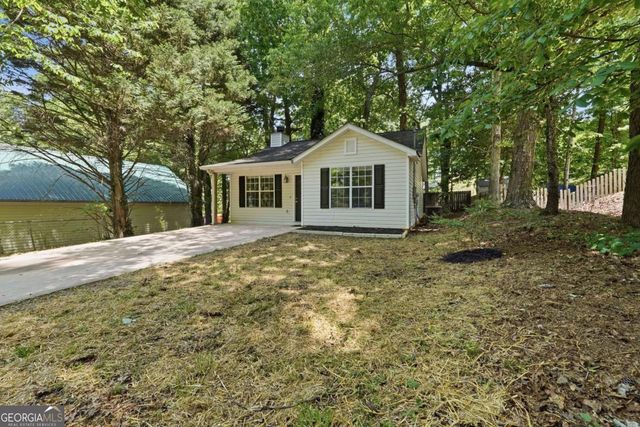 2655 Impala Drive, Cumming, GA 30041