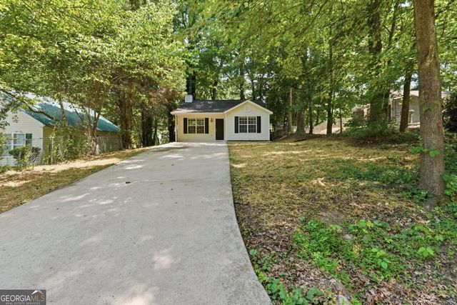 2655 Impala Drive, Cumming, GA 30041