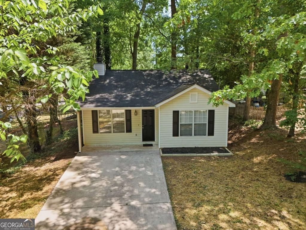 2655 Impala Drive, Cumming, GA 30041