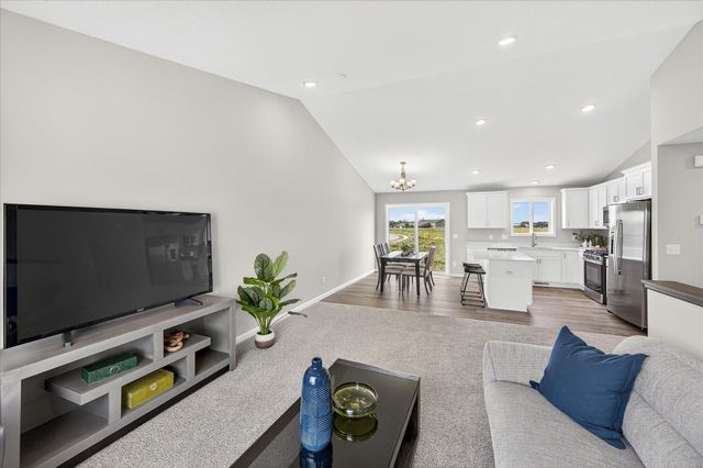 1316 Woods Road NE, Isanti, MN 55040