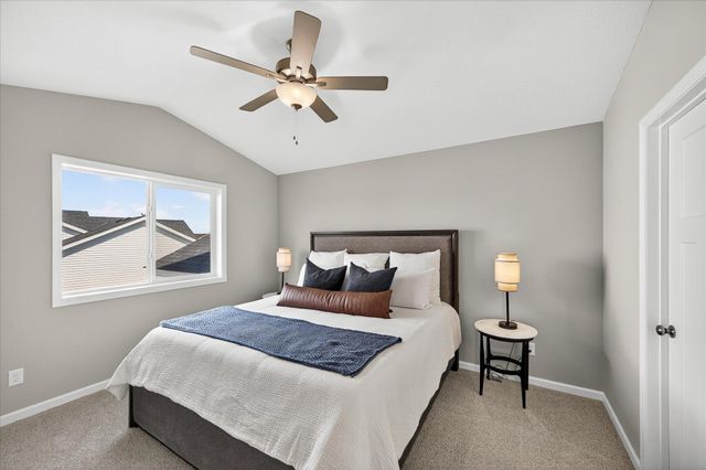 1316 Woods Road NE, Isanti, MN 55040