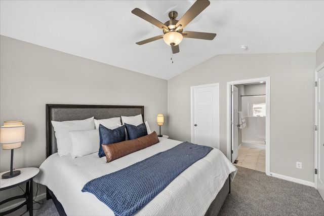 1316 Woods Road NE, Isanti, MN 55040