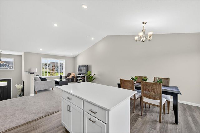 1316 Woods Road NE, Isanti, MN 55040