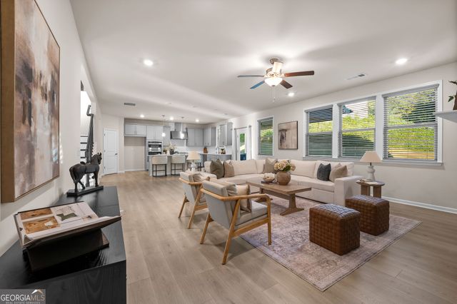 1377 Allspice Way, Lawrenceville, GA 30045