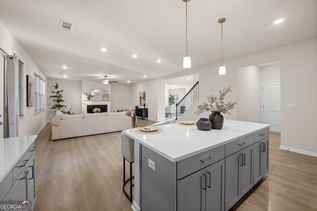 1377 Allspice Way, Lawrenceville, GA 30045