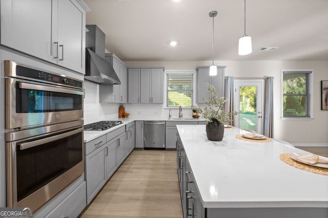 1377 Allspice Way, Lawrenceville, GA 30045