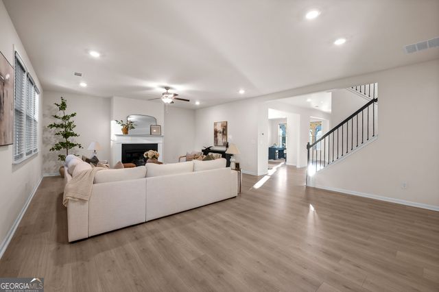 1377 Allspice Way, Lawrenceville, GA 30045