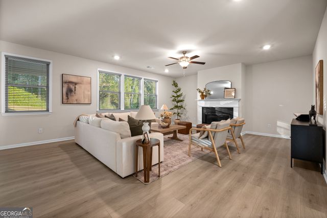 1377 Allspice Way, Lawrenceville, GA 30045