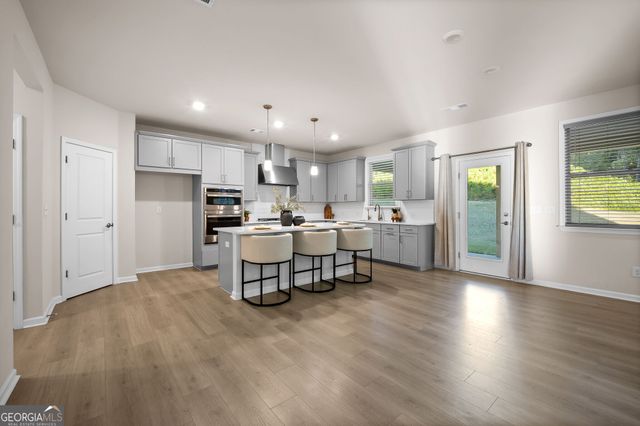 1377 Allspice Way, Lawrenceville, GA 30045