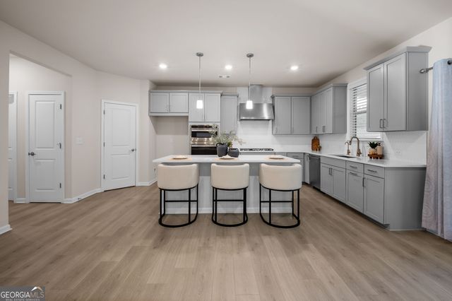 1377 Allspice Way, Lawrenceville, GA 30045