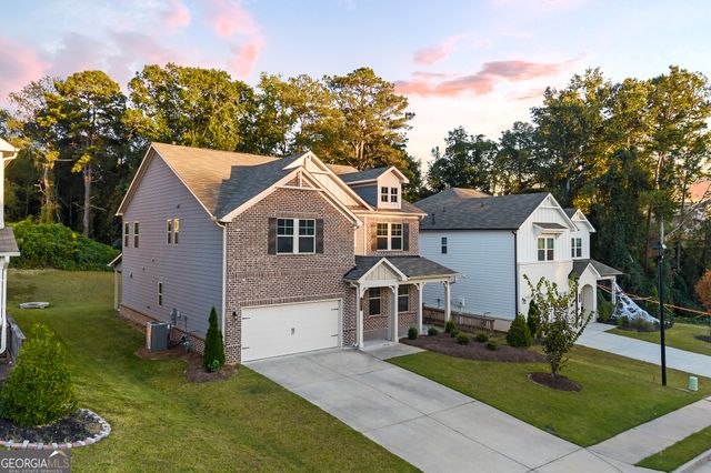 1377 Allspice Way, Lawrenceville, GA 30045
