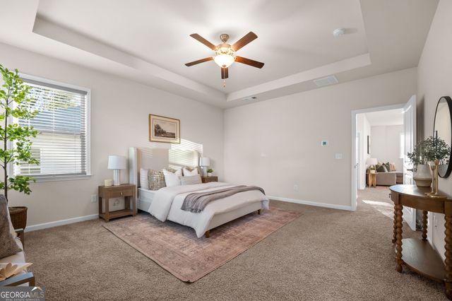 1377 Allspice Way, Lawrenceville, GA 30045