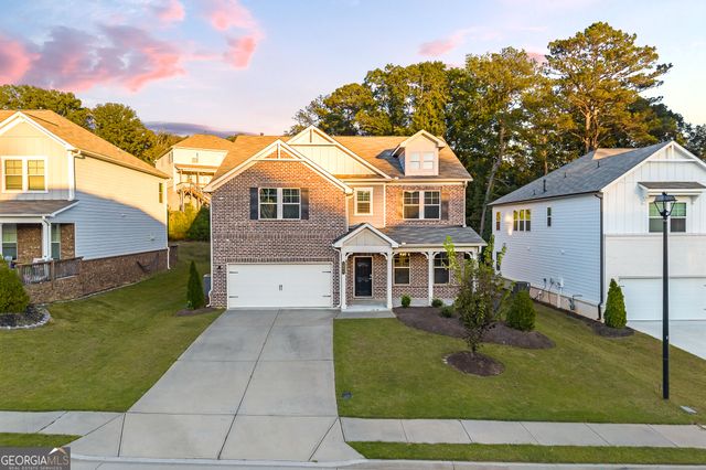 1377 Allspice Way, Lawrenceville, GA 30045