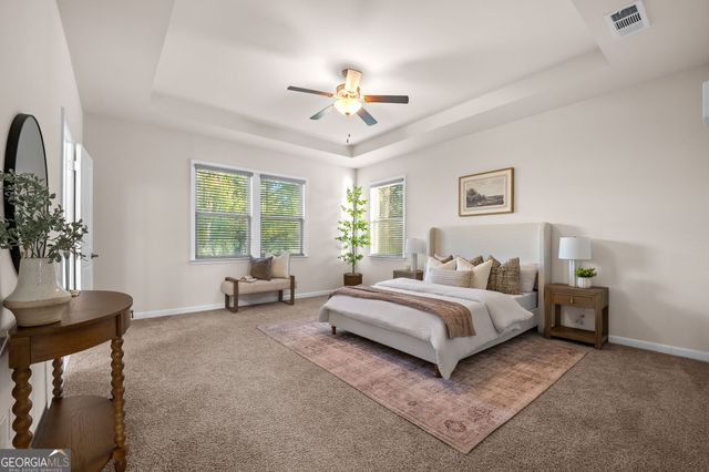1377 Allspice Way, Lawrenceville, GA 30045