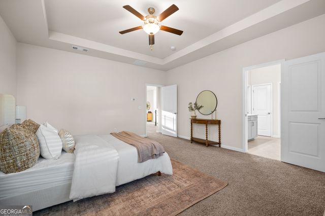 1377 Allspice Way, Lawrenceville, GA 30045