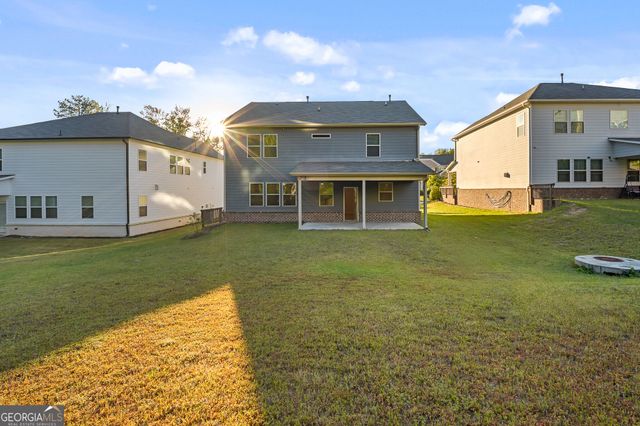1377 Allspice Way, Lawrenceville, GA 30045