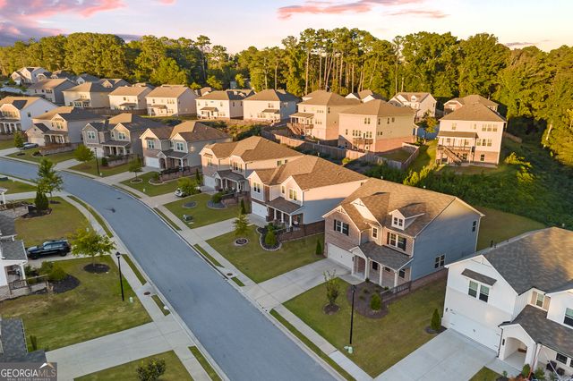 1377 Allspice Way, Lawrenceville, GA 30045