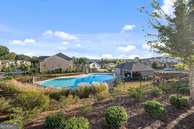 1377 Allspice Way, Lawrenceville, GA 30045