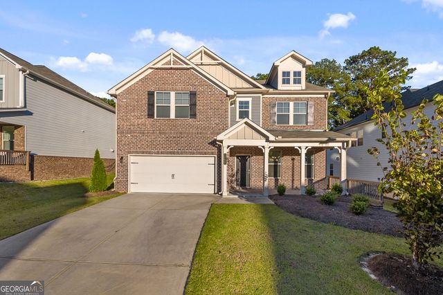 1377 Allspice Way, Lawrenceville, GA 30045