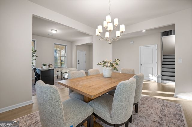 1377 Allspice Way, Lawrenceville, GA 30045