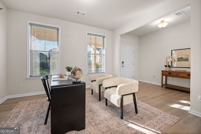 1377 Allspice Way, Lawrenceville, GA 30045