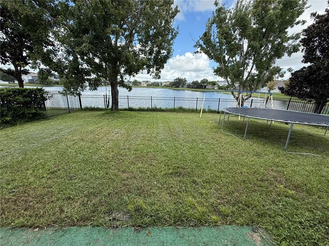 14909 BRAYWOOD TRAIL, Orlando, FL 32824