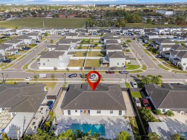 21380 SW 127 PL, Miami, FL 33177