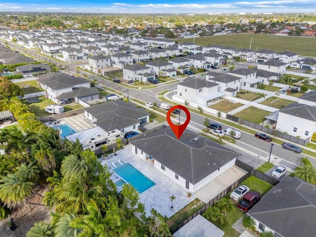 21380 SW 127 PL, Miami, FL 33177