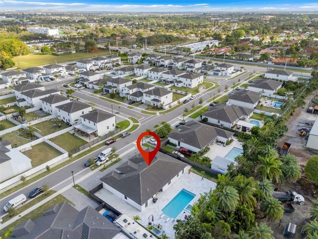 21380 SW 127 PL, Miami, FL 33177