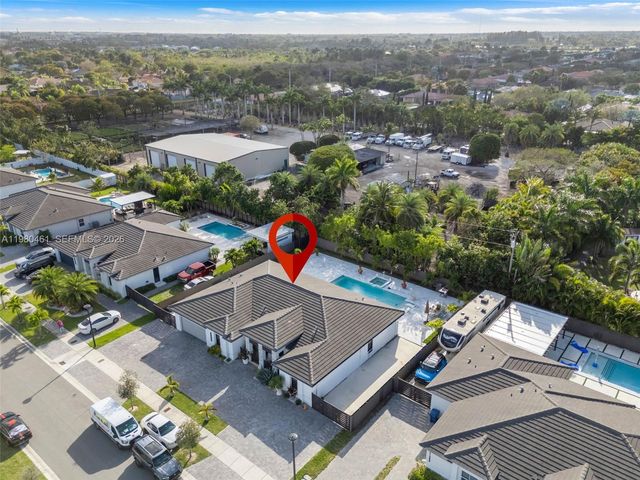 21380 SW 127 PL, Miami, FL 33177