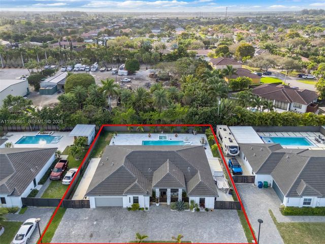 21380 SW 127 PL, Miami, FL 33177