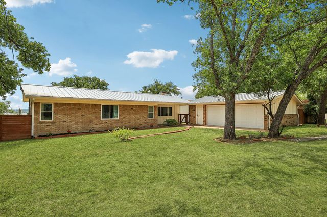 114 Agarita DR, Burnet, TX 78611