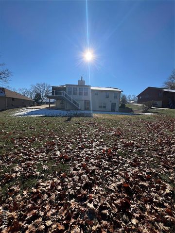 2935 Eli Avenue, Imperial, MO 63052