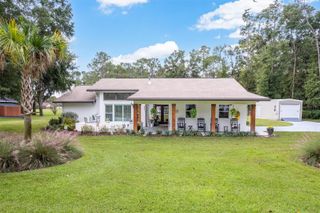1534 NW FRONTIER DRIVE, Lake City, FL 32055