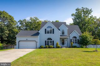 440 SCHOOL HOUSE RD, Williamstown, NJ 08094