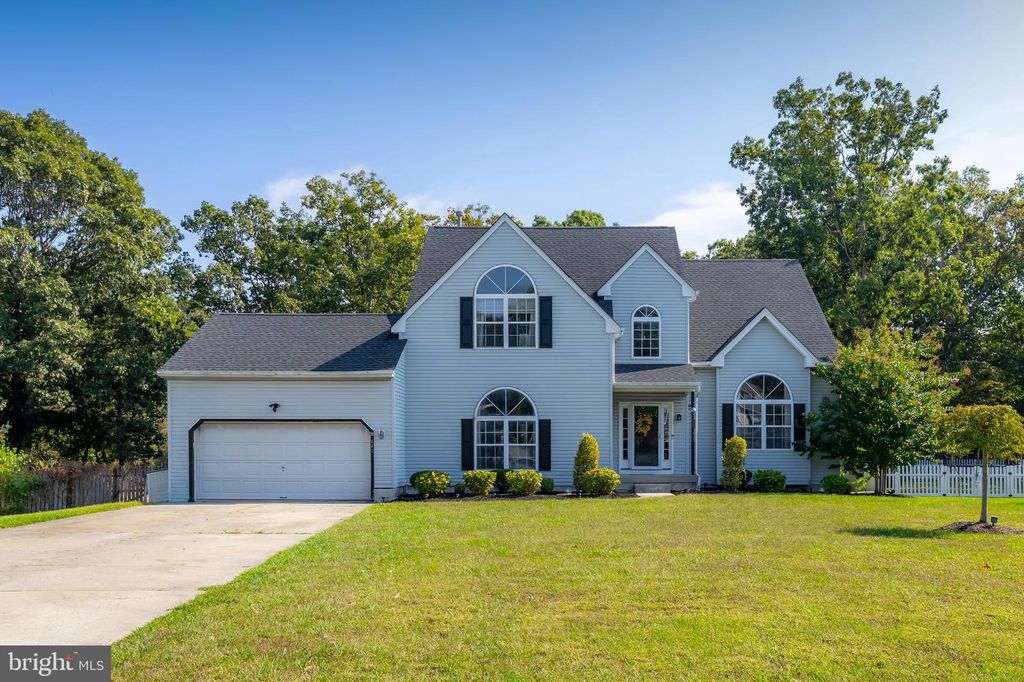 440 SCHOOL HOUSE RD, Williamstown, NJ 08094