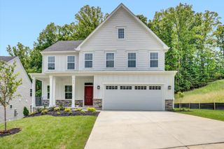 7042 Fairway Ridge RD, Salem, VA 24153